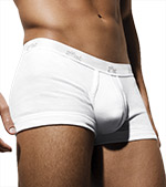 2xist Essentials No Show Trunk