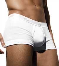 Essentials No Show Trunk